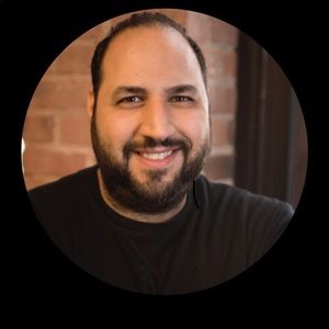 Meet your Posher, Ariel